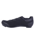 FLR Cycling shoes - F11 KNIT - black