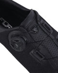 FLR Cycling shoes - F11 KNIT - black