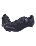 FLR Cycling shoes - F11 KNIT - black