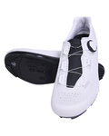 FLR Cycling shoes - F11 - white