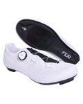 FLR Cycling shoes - F11 - white