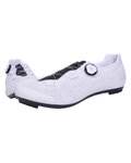 FLR Cycling shoes - F11 - white