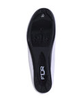 FLR Cycling shoes - F11 - white