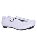 FLR Cycling shoes - F11 - white