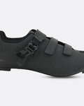 FLR Cycling shoes - F-17 - black