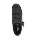 FLR Cycling shoes - F-17 - black