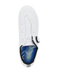 FLR Cycling shoes - F-3 - white