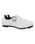 FLR Cycling shoes - F-3 - white