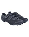 FLR Cycling shoes - F35 KNIT - black