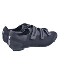 FLR Cycling shoes - F35 KNIT - black