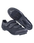 FLR Cycling shoes - F35 KNIT - black