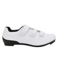 FLR Cycling shoes - F-37 - white