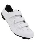 FLR Cycling shoes - F-37 - white