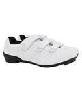 FLR Cycling shoes - F-37 - white