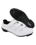 FLR Cycling shoes - F-37 - white
