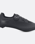FLR Cycling shoes - F-5 CARBON - black