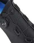 FLR Cycling shoes - F-5 CARBON - black