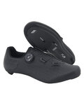 FLR Cycling shoes - F-5 CARBON - black