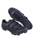 FLR Cycling shoes - F55KN MTB - black