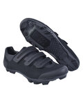 FLR Cycling shoes - F55KN MTB - black