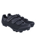 FLR Cycling shoes - F55KN MTB - black
