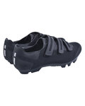 FLR Cycling shoes - F55KN MTB - black