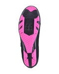 FLR Cycling shoes - F55KN MTB - pink/black