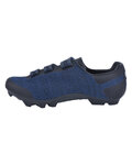 FLR Cycling shoes - F55KN MTB - blue