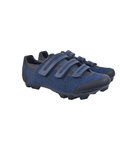 FLR Cycling shoes - F55KN MTB - blue