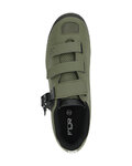 FLR Cycling shoes - F-67 - green