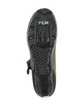 FLR Cycling shoes - F-67 - green
