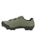 FLR Cycling shoes - F-67 - green