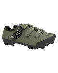 FLR Cycling shoes - F-67 - green