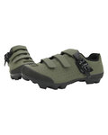 FLR Cycling shoes - F-67 - green