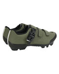 FLR Cycling shoes - F-67 - green