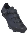 FLR Cycling shoes - F-67 - black