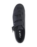 FLR Cycling shoes - F-67 - black