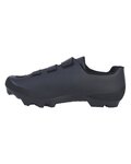 FLR Cycling shoes - F-67 - black