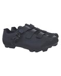 FLR Cycling shoes - F-67 - black