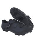FLR Cycling shoes - F-67 - black