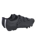 FLR Cycling shoes - F-67 - black