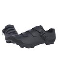 FLR Cycling shoes - F-67 - black