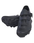 FLR Cycling shoes - F-67 - black