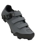 FLR Cycling shoes - F-67 - grey