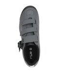 FLR Cycling shoes - F-67 - grey