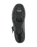FLR Cycling shoes - F-67 - grey