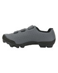 FLR Cycling shoes - F-67 - grey