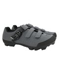 FLR Cycling shoes - F-67 - grey