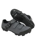 FLR Cycling shoes - F-67 - grey