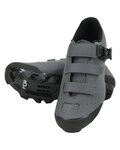 FLR Cycling shoes - F-67 - grey